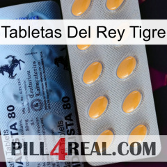 Tiger King Tablets 44